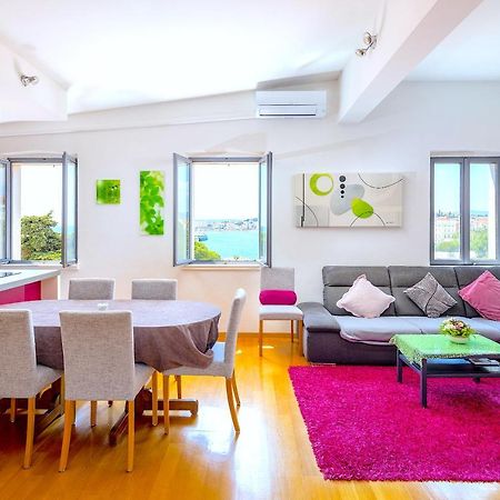 Luxury Apartment Olavia Rooftop Terrace & Seaview Split Luaran gambar