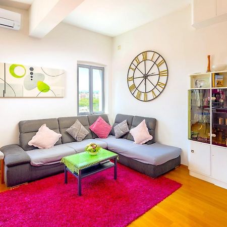 Luxury Apartment Olavia Rooftop Terrace & Seaview Split Luaran gambar
