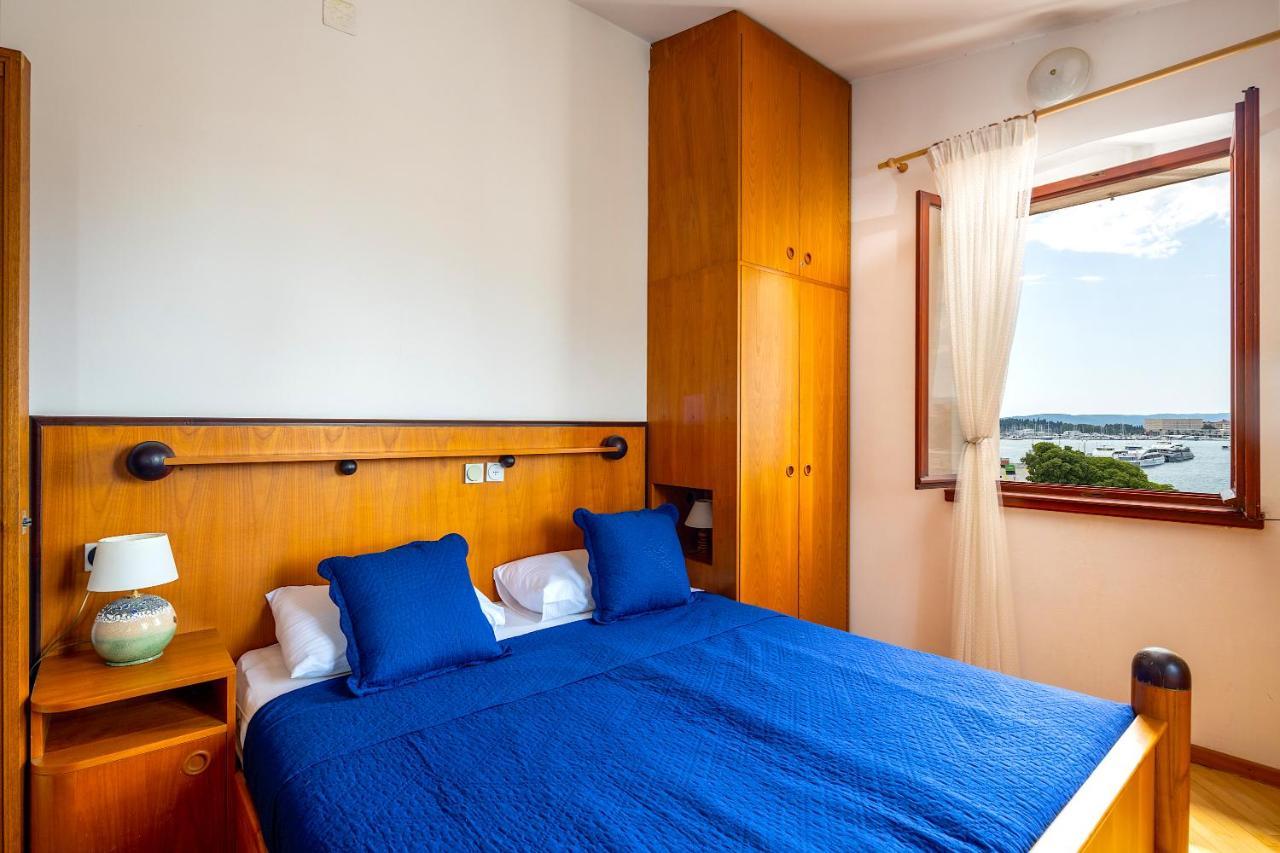 Luxury Apartment Olavia Rooftop Terrace & Seaview Split Luaran gambar