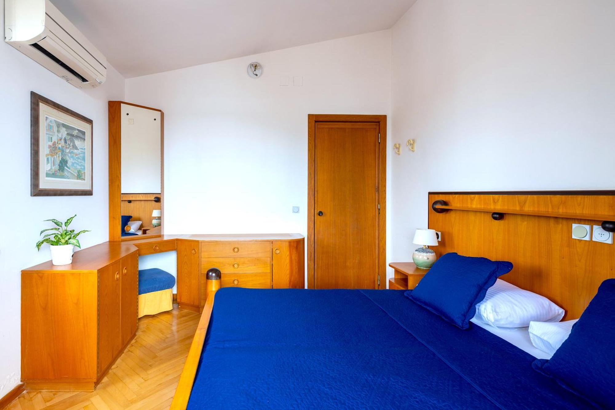 Luxury Apartment Olavia Rooftop Terrace & Seaview Split Luaran gambar
