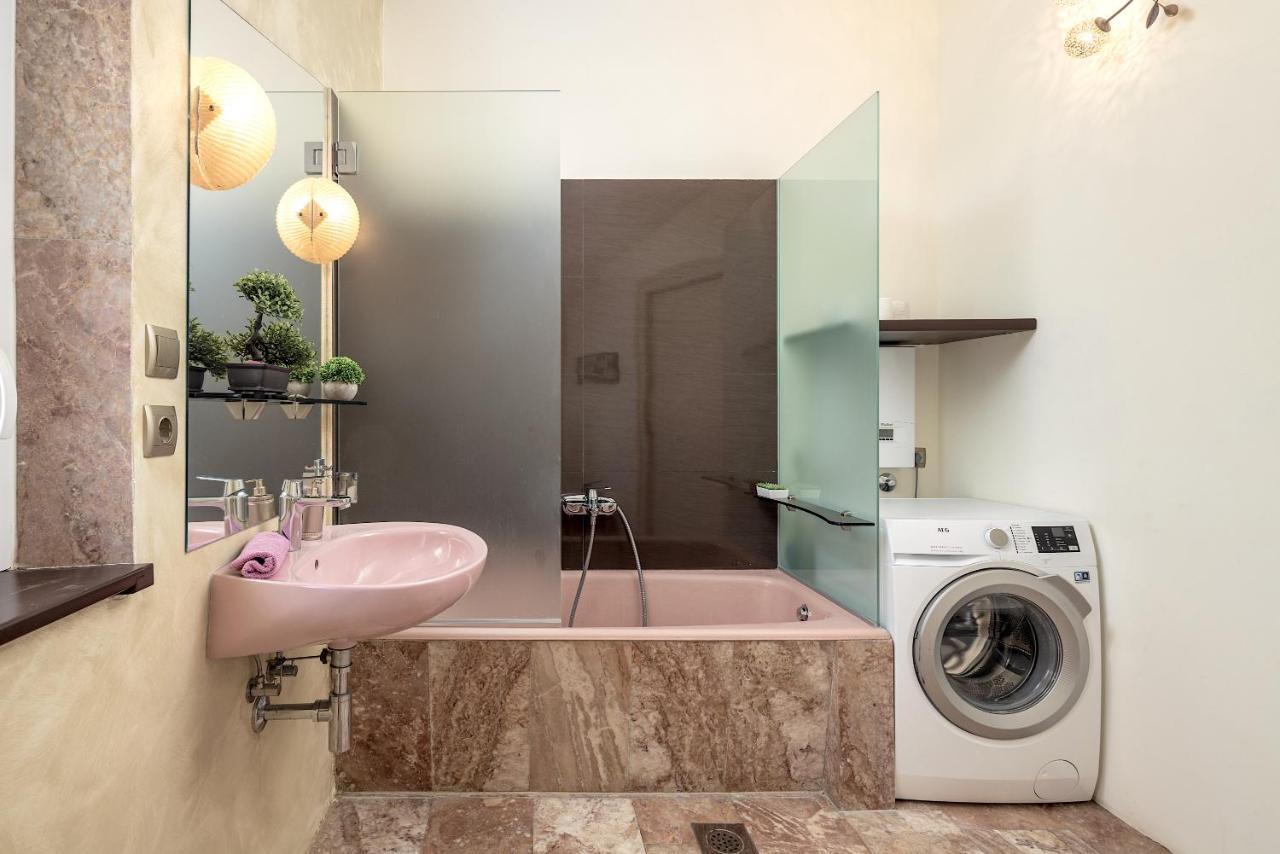 Luxury Apartment Olavia Rooftop Terrace & Seaview Split Luaran gambar